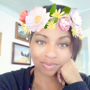 Meet your Posher, Mia